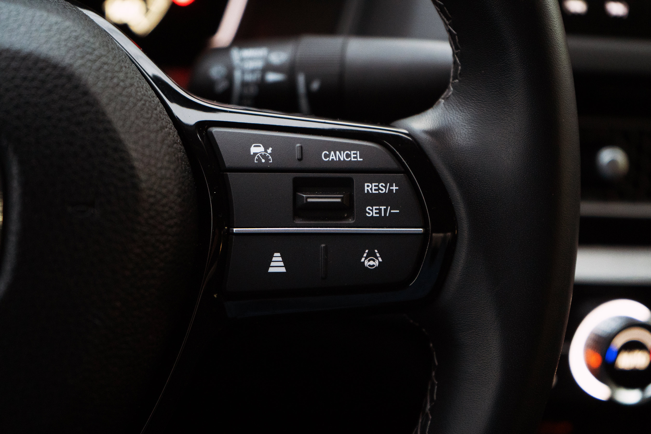 Used 2024 Honda Civic EX image 21