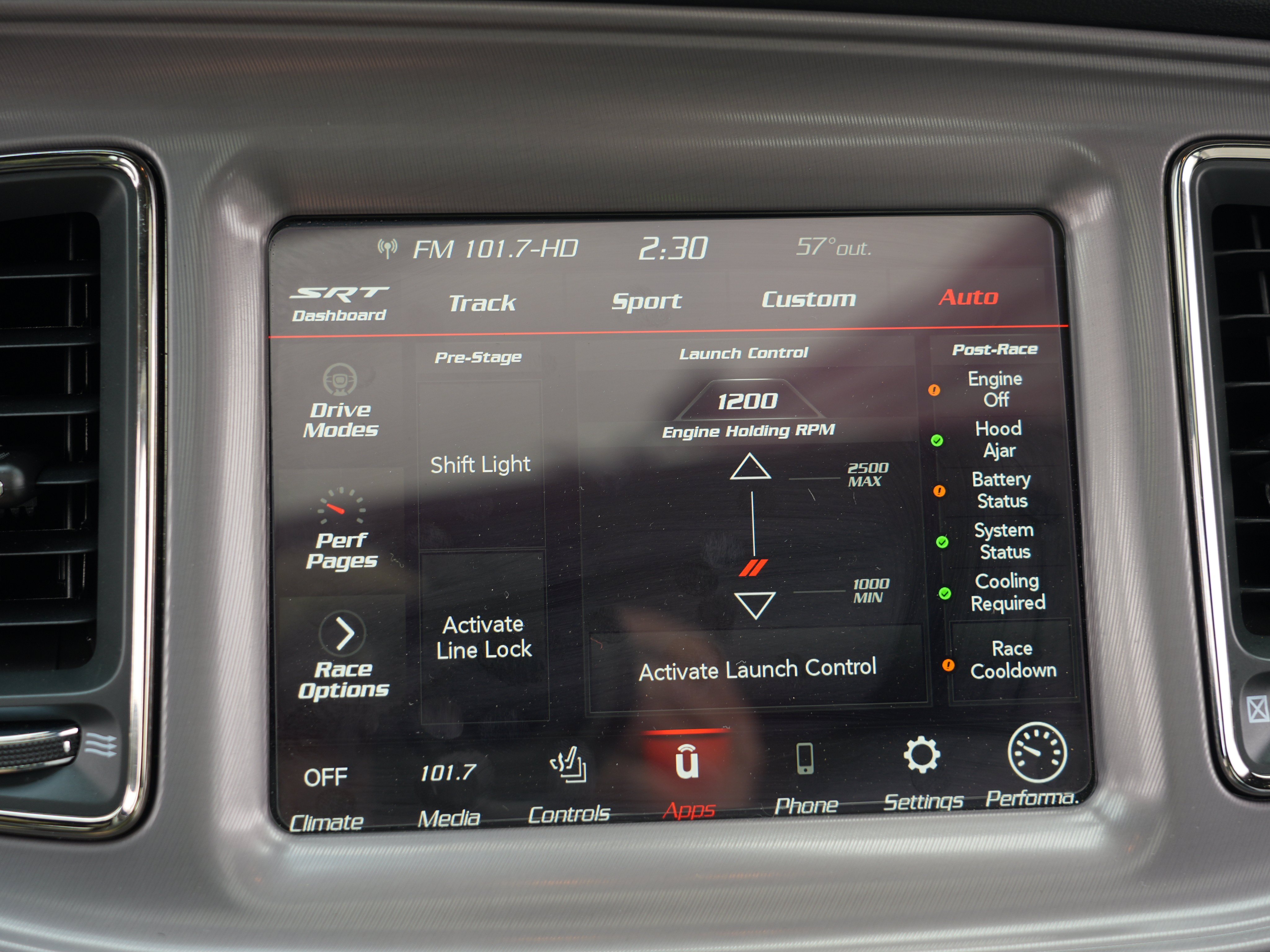 Used 2023 Dodge Challenger SRT Hellcat RWD image 26