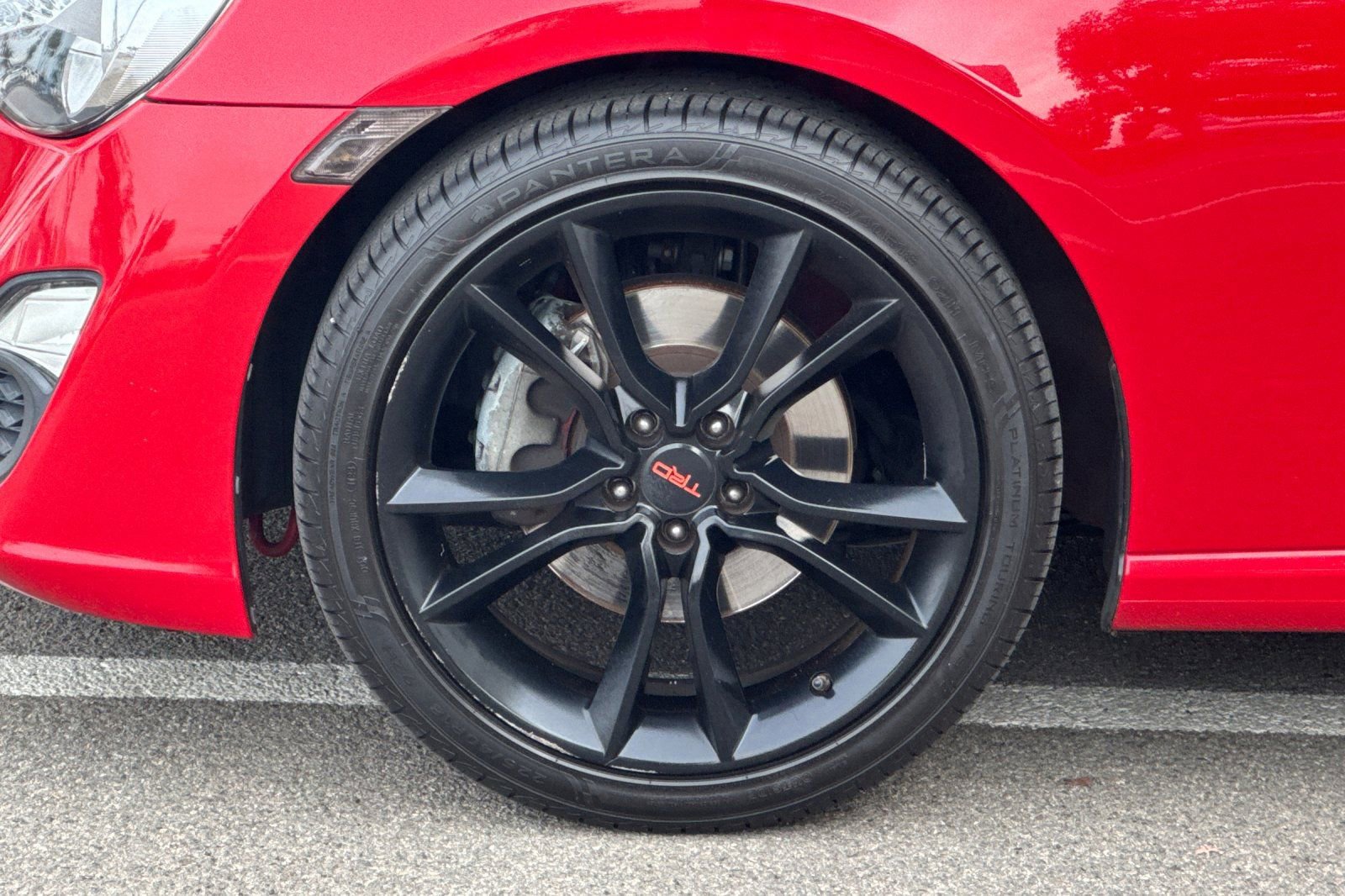 Used 2014 Scion FR-S Monogram Series image 23