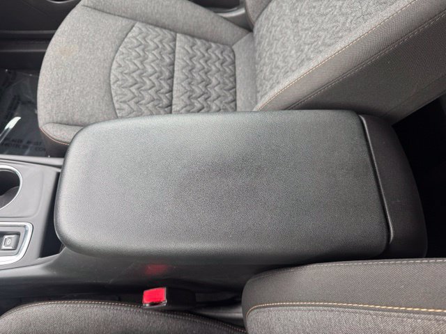 Certified 2024 Chevrolet Equinox LT AWD/4WD image 21
