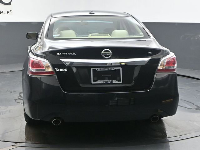 Used 2015 Nissan Altima 2.5 S w/ Power Driver Seat Package FWD image 41