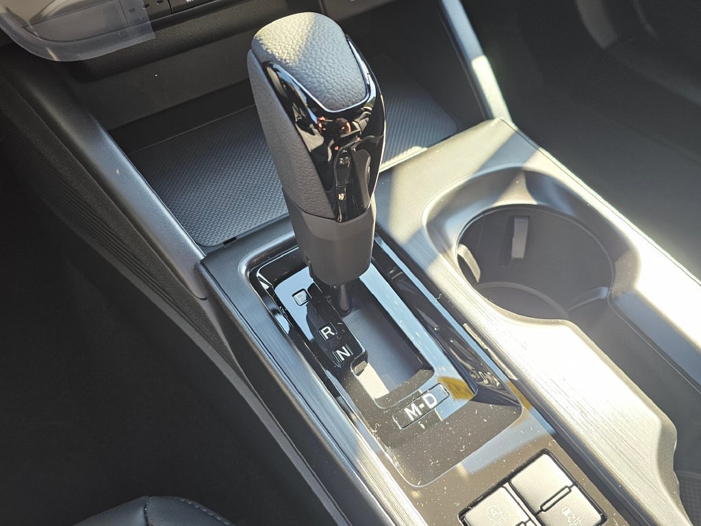 New 2026 Subaru Outback Premium AWD/4WD image 26