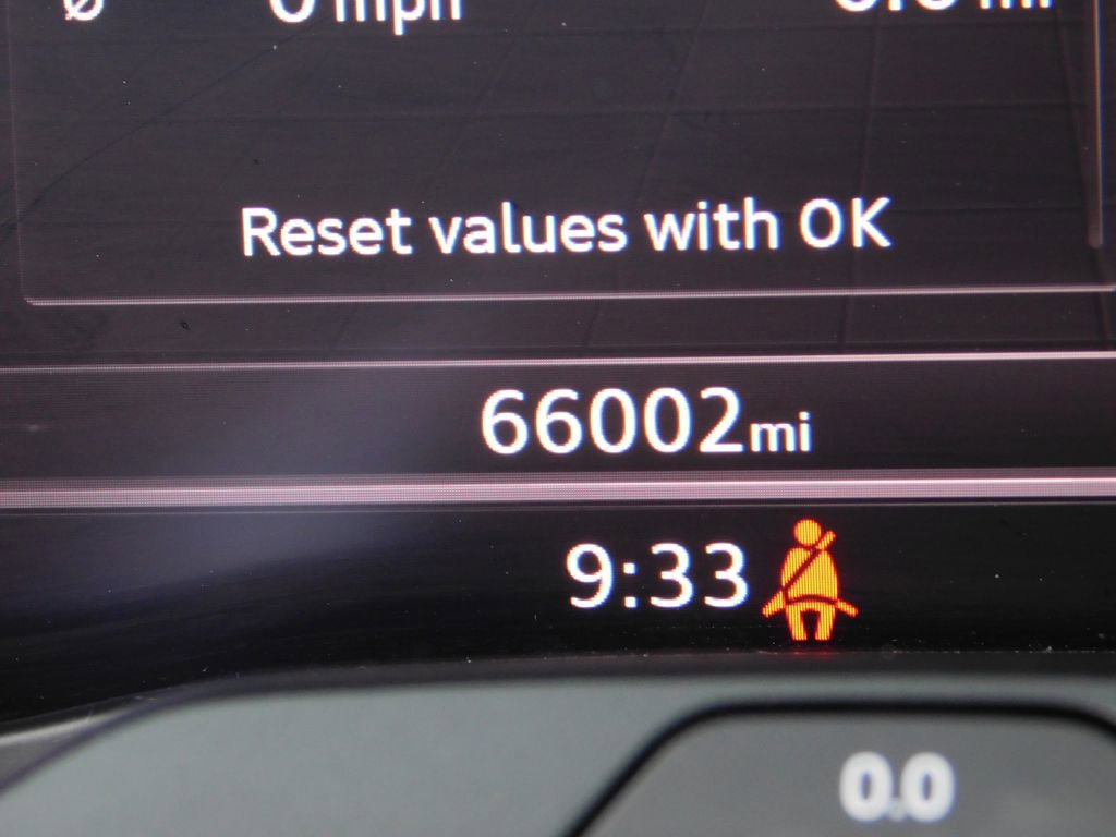 Used 2020 Audi A3 2.0T Premium Plus w/ Premium Plus Package image 22