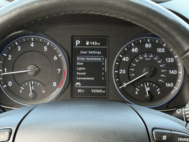 Used 2021 Hyundai Kona SEL Plus FWD image 15