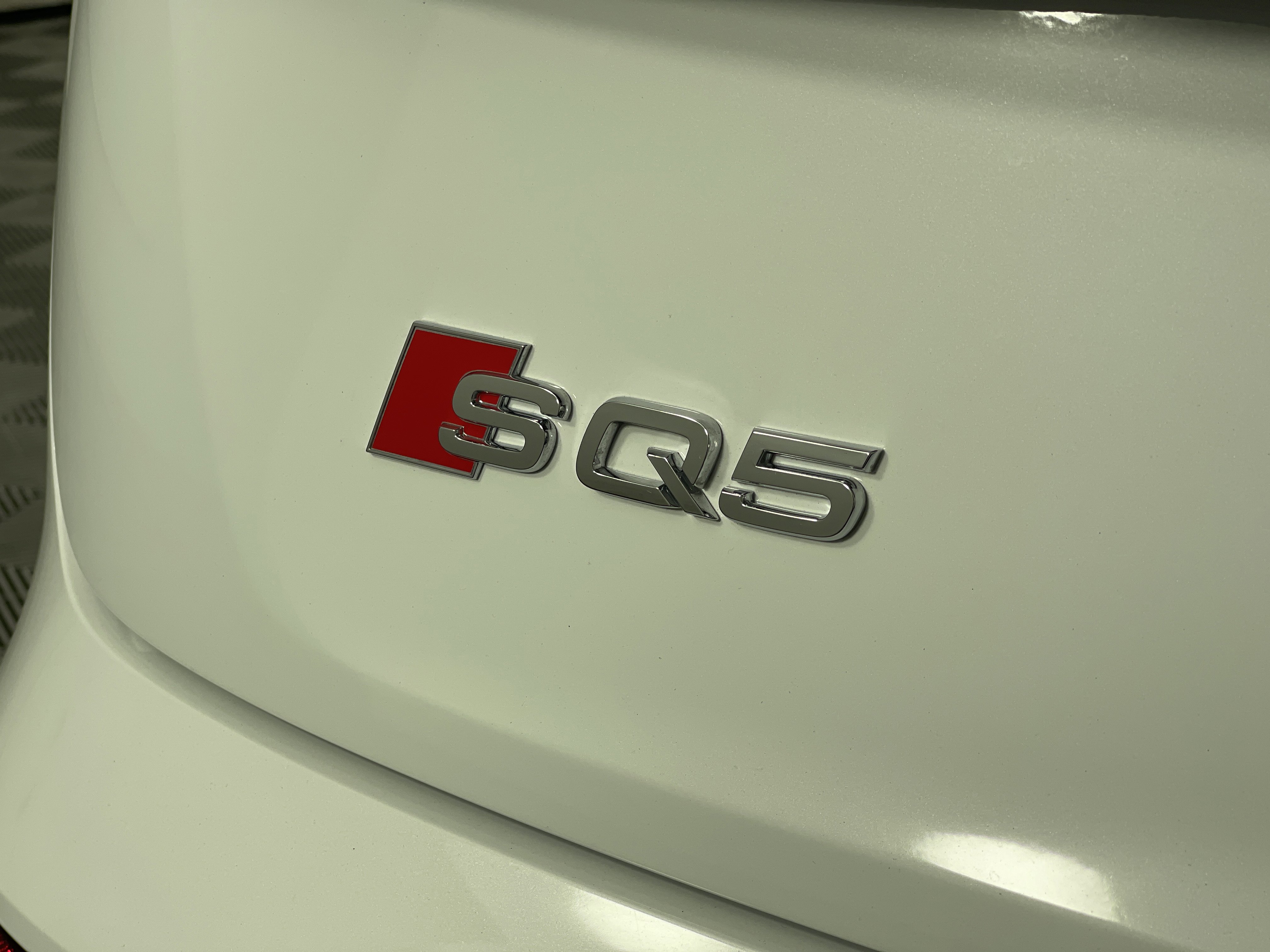 New 2025 Audi SQ5 Premium Plus image 14