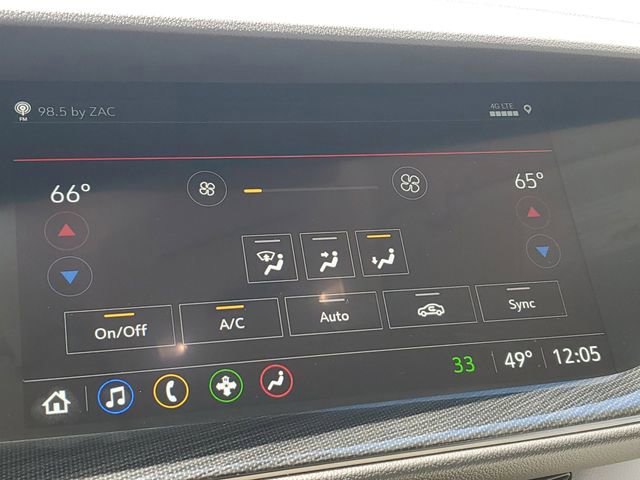 Used 2023 Buick Envision Preferred AWD/4WD image 14