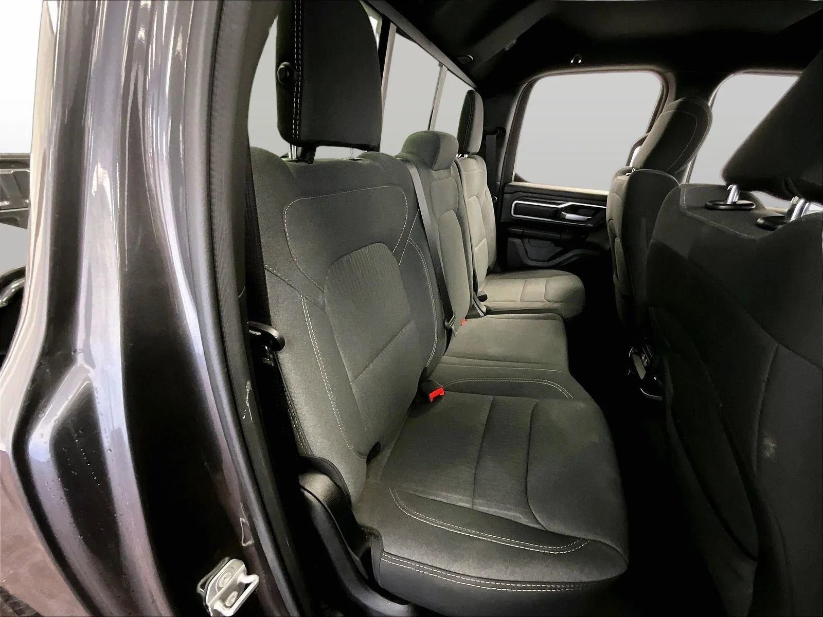 Used 2022 RAM 1500 Big Horn image 26