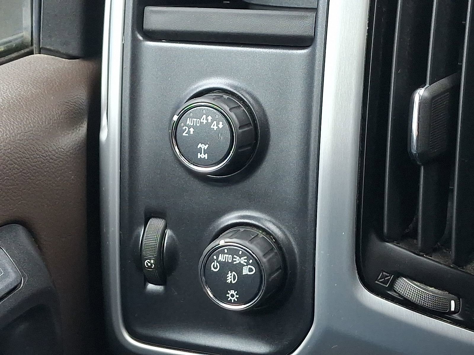 Used 2017 GMC Sierra 1500 SLT w/ SLT Premium Package image 25