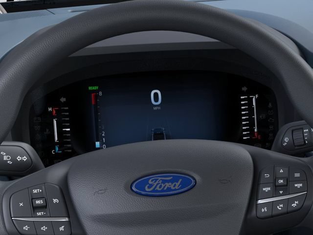 New 2026 Ford Maverick XLT FWD image 38