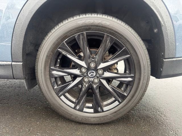 Used 2023 MAZDA CX-5 Carbon Edition AWD/4WD image 30