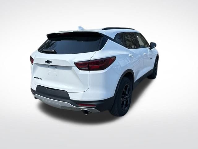 Used 2023 Chevrolet Blazer LT w/ Convenience Package image 6