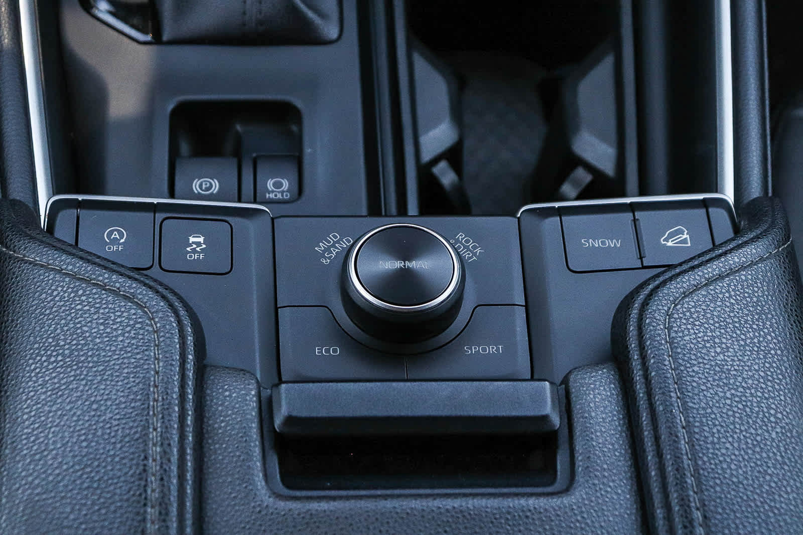 Used 2024 Toyota Grand Highlander AWD image 21