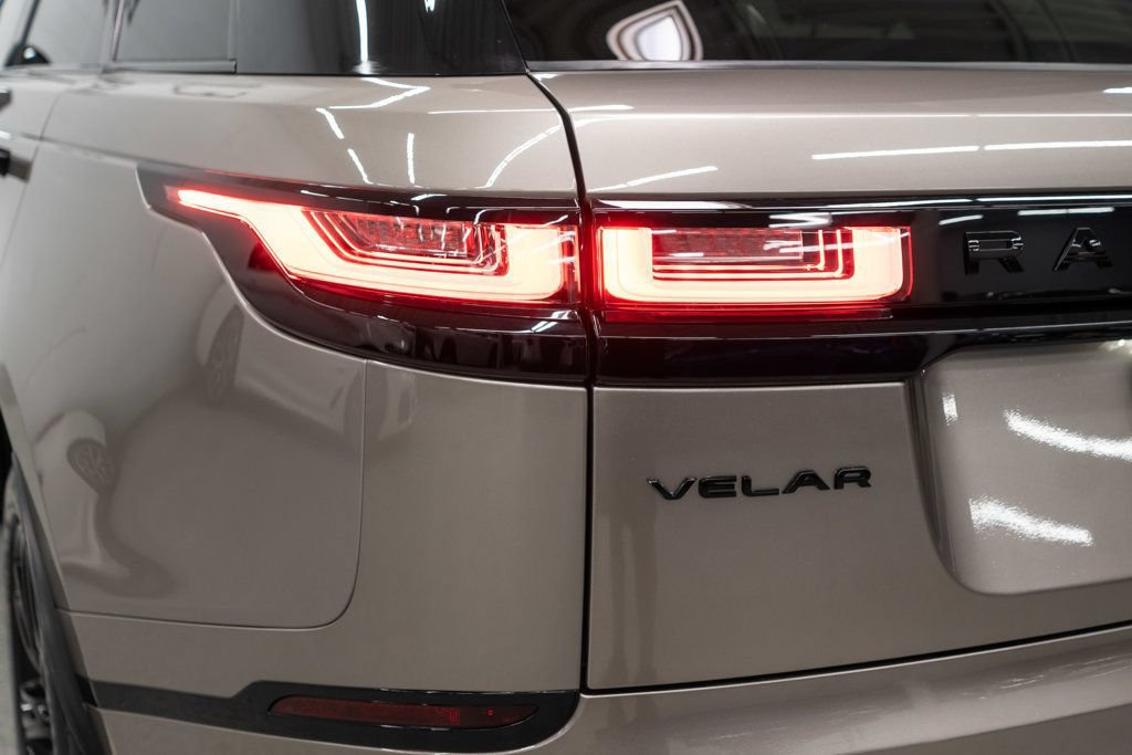Used 2023 Land Rover Range Rover Velar R-Dynamic S AWD/4WD image 41