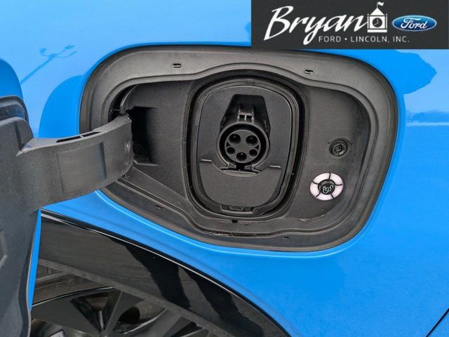 Used 2023 Ford Mustang Mach-E Premium w/ Mustang Nite Pony Package image 44