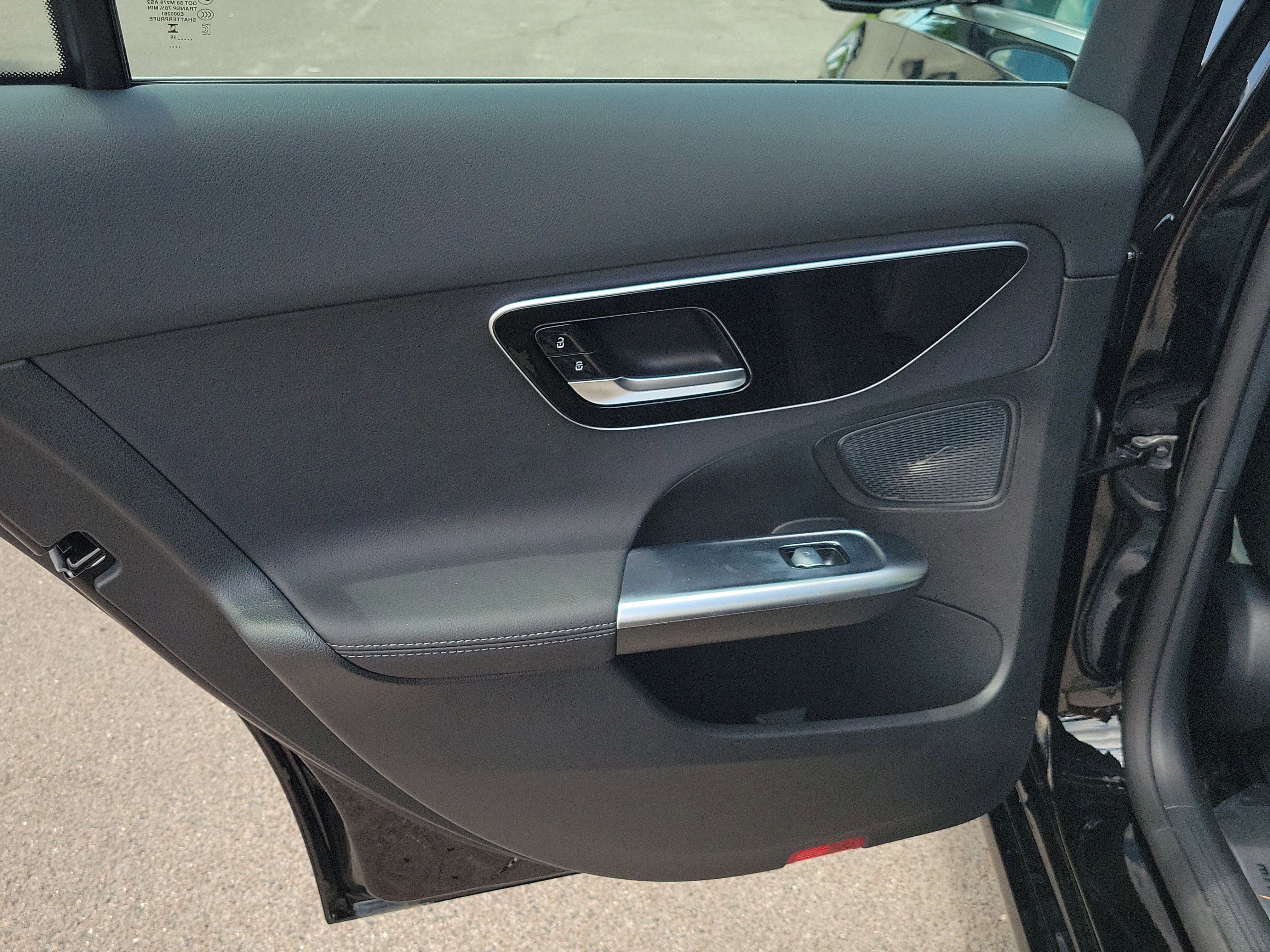 New 2026 Mercedes-Benz C 300 Sedan image 9
