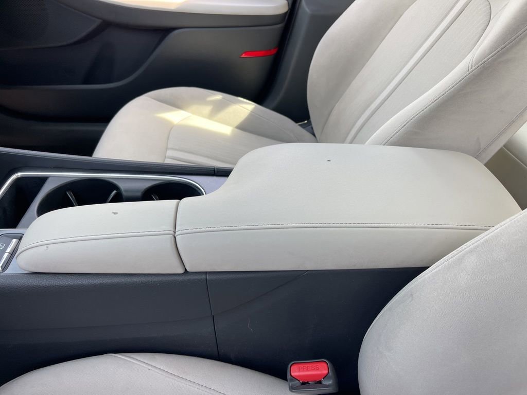 Used 2025 Hyundai Sonata SEL image 13