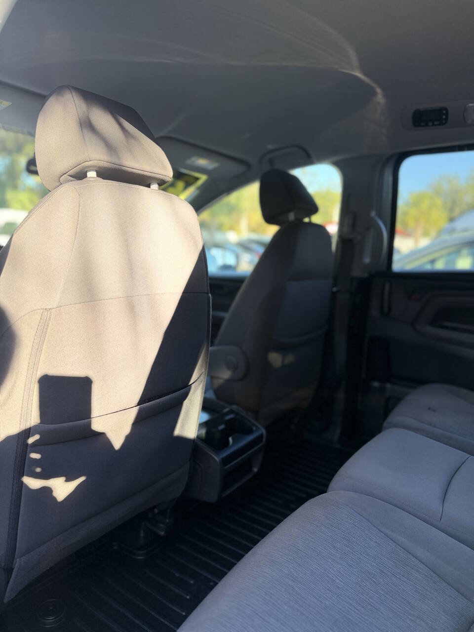 Used 2020 Honda Odyssey EX image 14