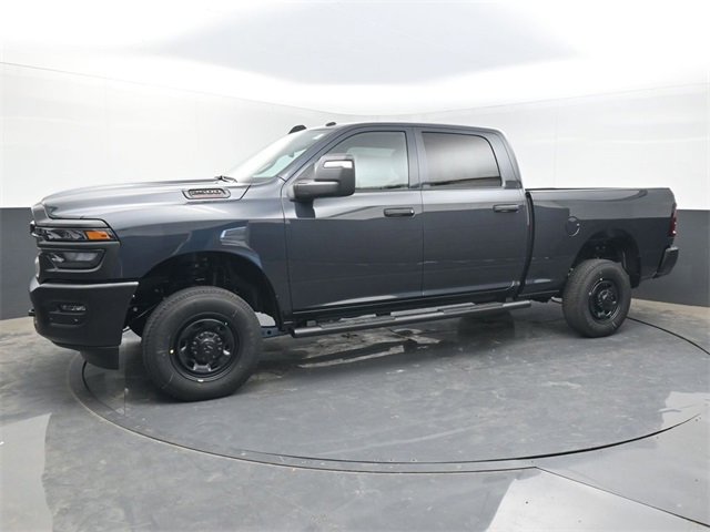 New 2026 RAM 2500 Tradesman image 2