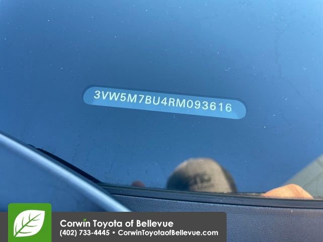 Used 2024 Volkswagen Jetta S image 29