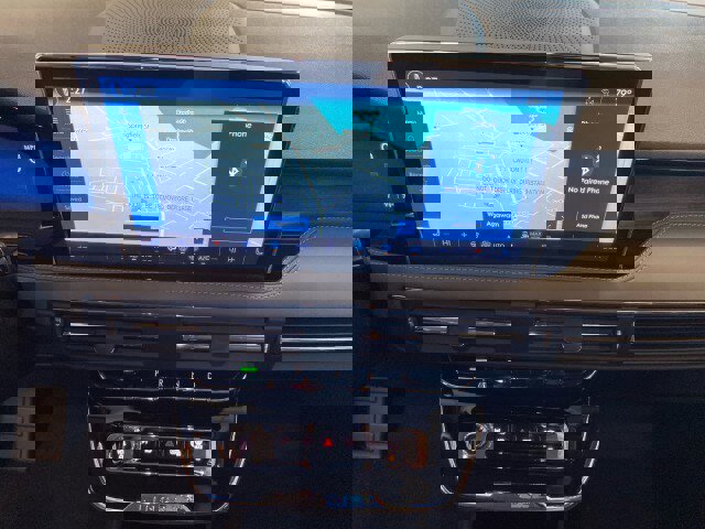 New 2024 Lincoln Corsair Grand Touring w/ Equipment Group 301A image 24