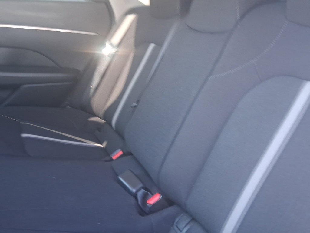 Certified 2023 Hyundai Sonata SEL image 13