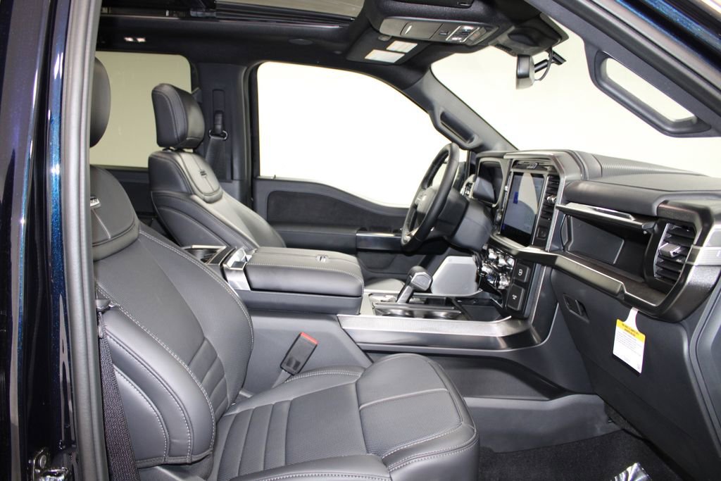 New 2026 Ford F150 Platinum AWD/4WD image 28