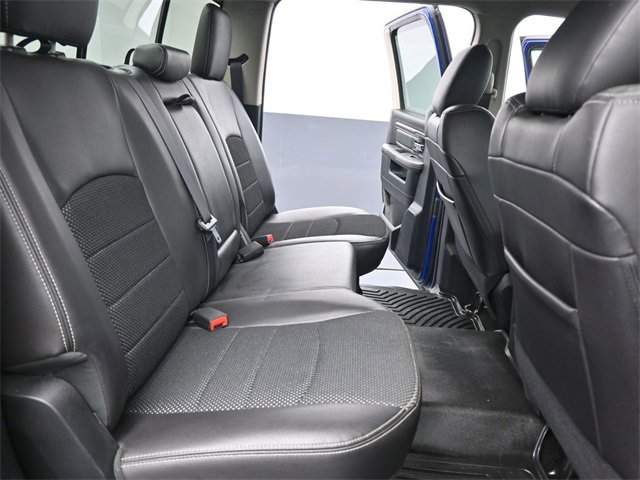 Used 2015 RAM 1500 Sport w/ Convenience Group image 29