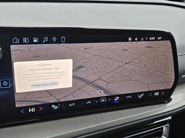 New 2026 Chevrolet Traverse LT w/ Driver Confidence Package image 14