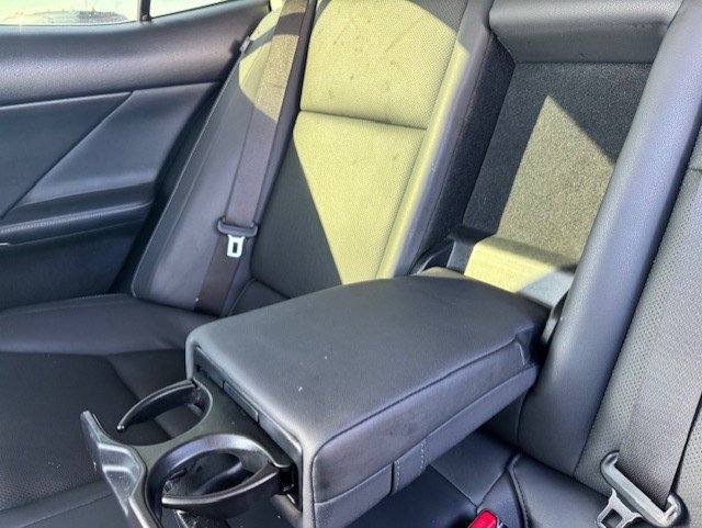 Used 2019 Lexus IS 300 AWD w/ Navigation Package image 29