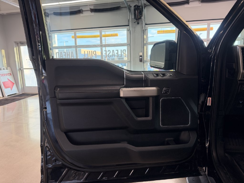 Certified 2019 Ford F150 Lariat AWD/4WD image 18