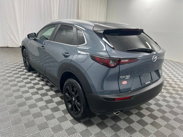 Used 2023 MAZDA CX-30 AWD 2.5 S w/ Preferred Package image 6