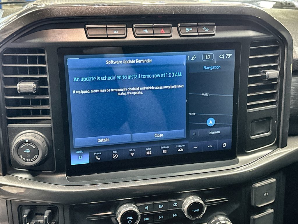 Used 2022 Ford F150 XLT w/ Equipment Group 302A High AWD/4WD image 19