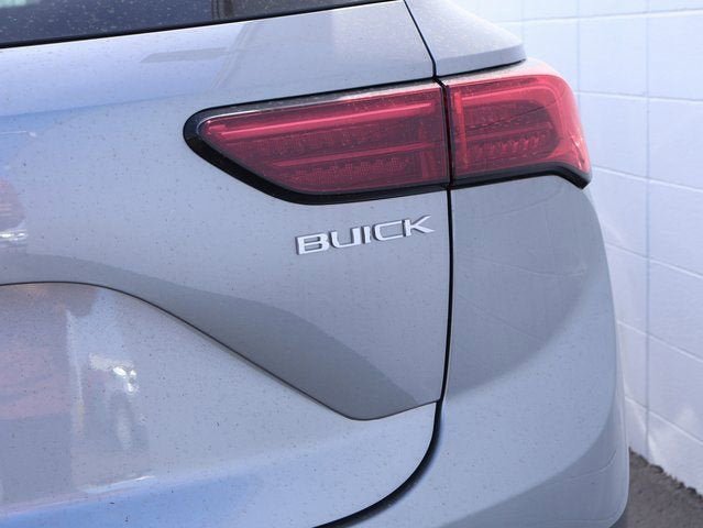 New 2026 Buick Envision Preferred AWD/4WD image 7