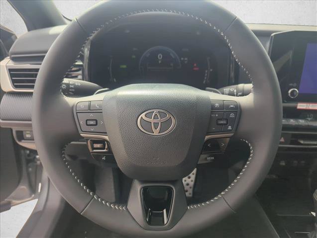 Certified 2026 Toyota Camry SE FWD image 19