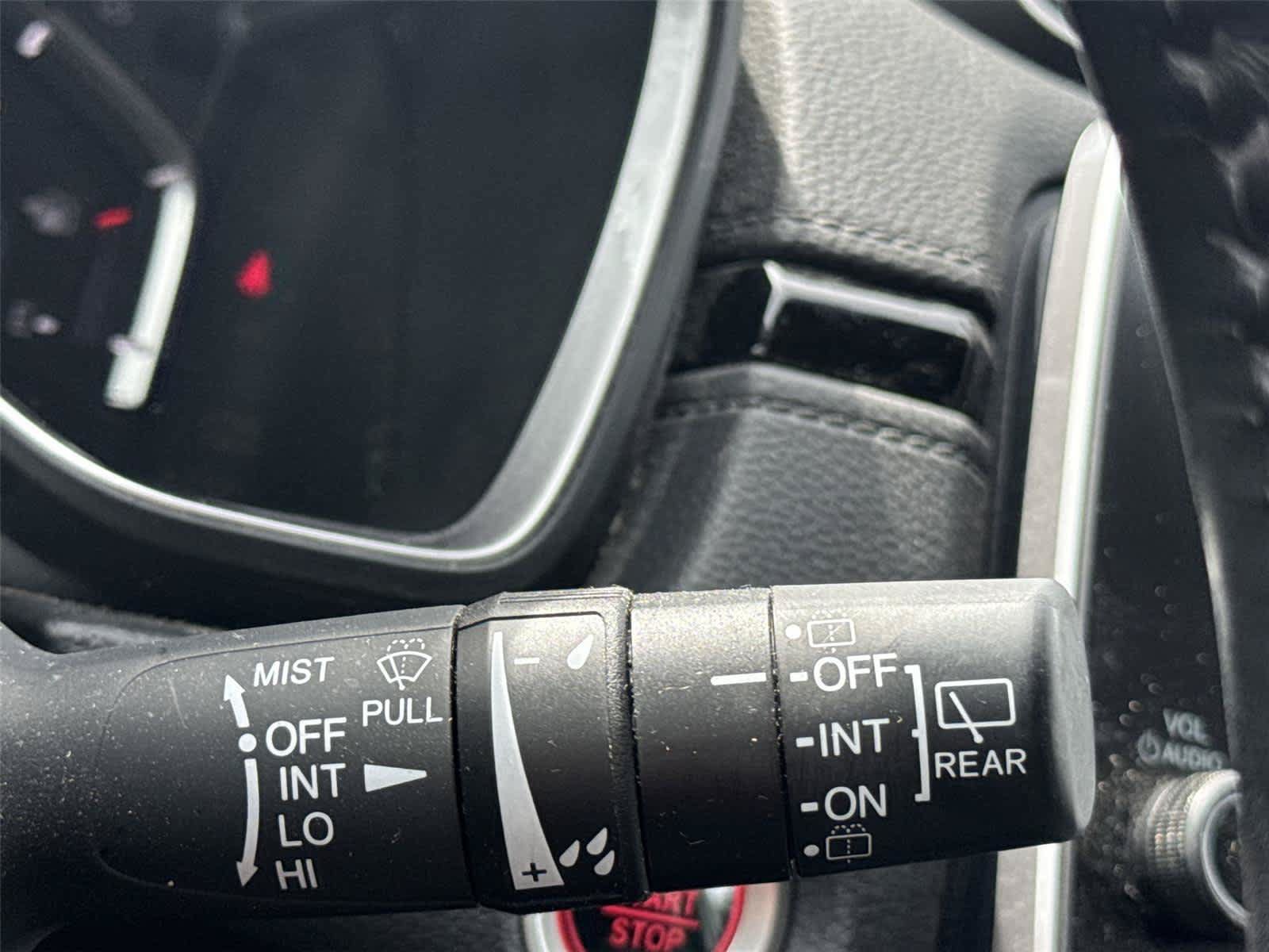 Used 2019 Honda CR-V EX-L image 21