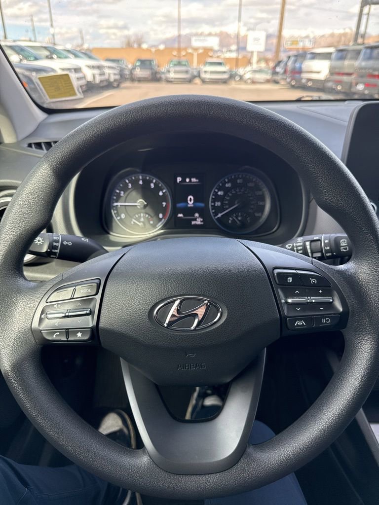 Used 2023 Hyundai Kona SEL image 16