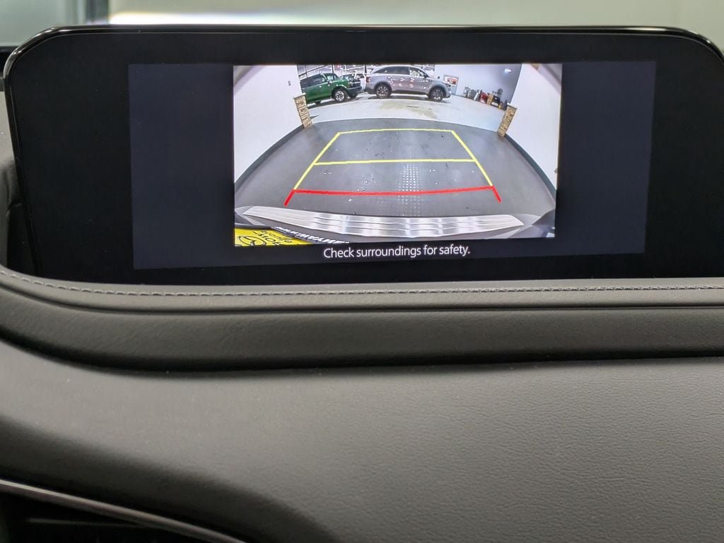 Certified 2023 MAZDA CX-30 AWD 2.5 S w/ Preferred Package image 16