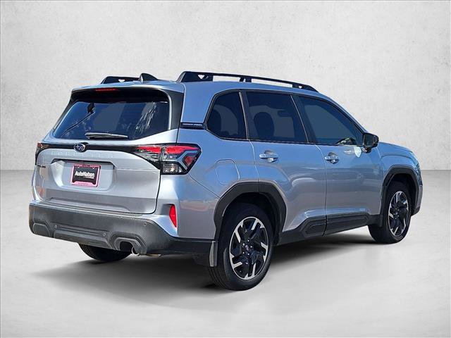 New 2026 Subaru Forester Limited w/ Limited Package AWD/4WD image 2