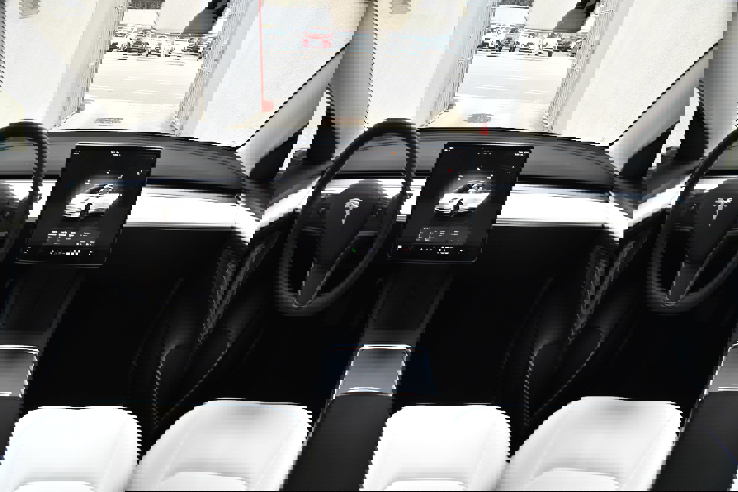 Used 2022 Tesla Model 3 Long Range image 27