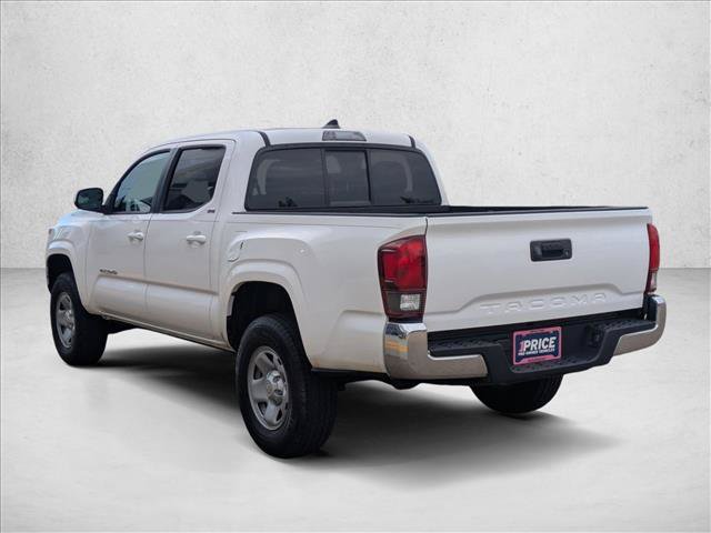 Used 2019 Toyota Tacoma SR5 RWD image 8