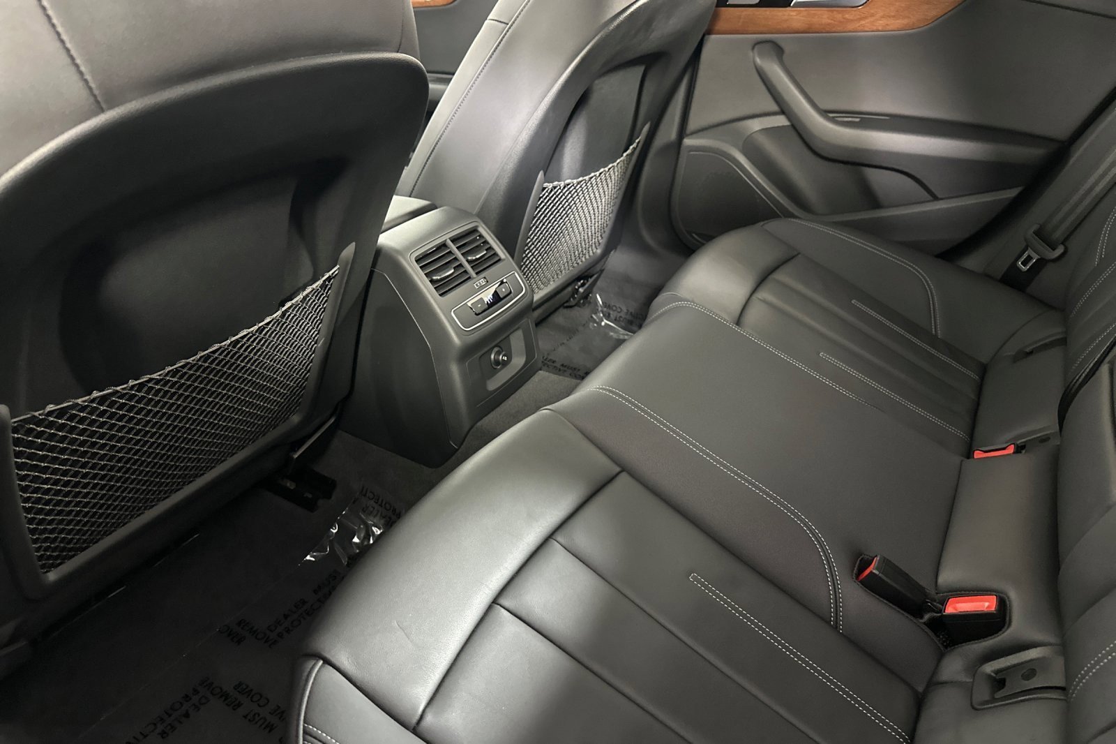 Used 2022 Audi A5 2.0T Premium image 11