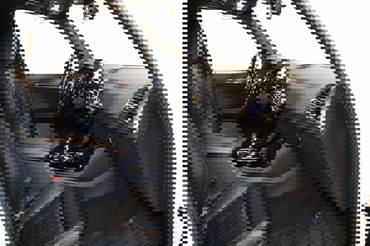 Used 2022 BMW X3 M image 65