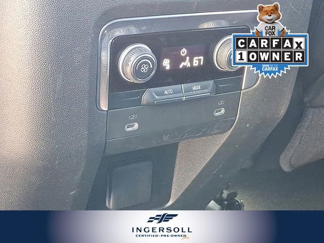 Used 2022 Chevrolet Tahoe LT image 12