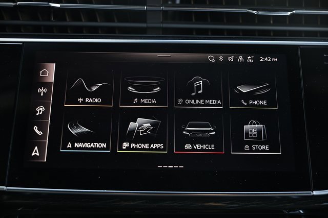 Used 2025 Audi Q7 3.0T Premium Plus image 36