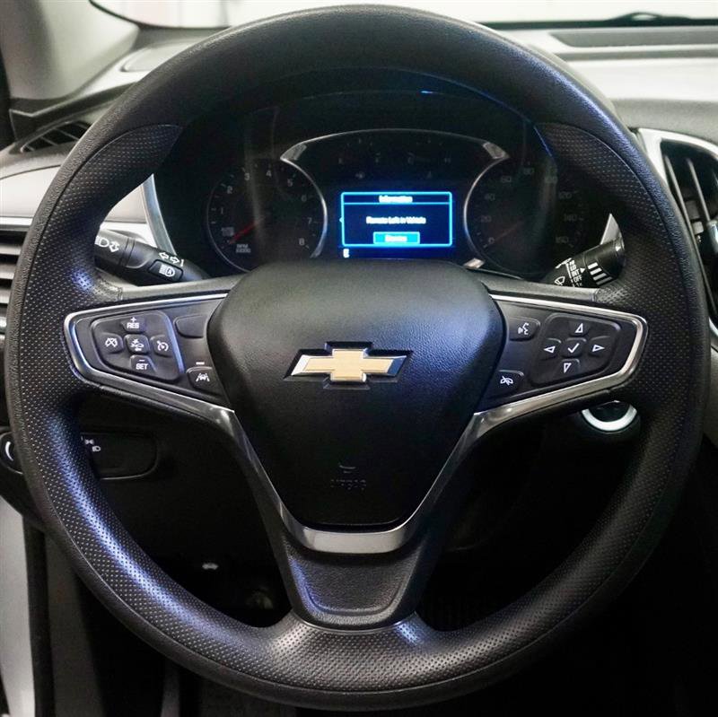 Used 2021 Chevrolet Equinox LT w/ LPO, Floor Liner Package image 12