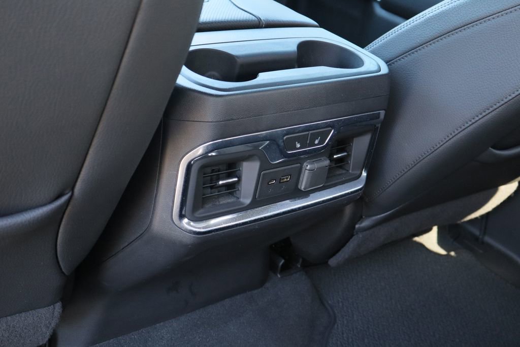 Certified 2021 GMC Sierra 1500 Denali image 25