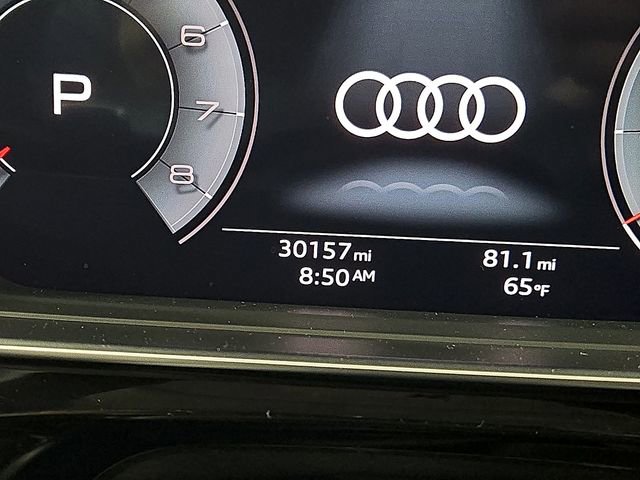 Used 2021 Audi A8 L 4.0T w/ Executive Plus Package AWD/4WD image 22