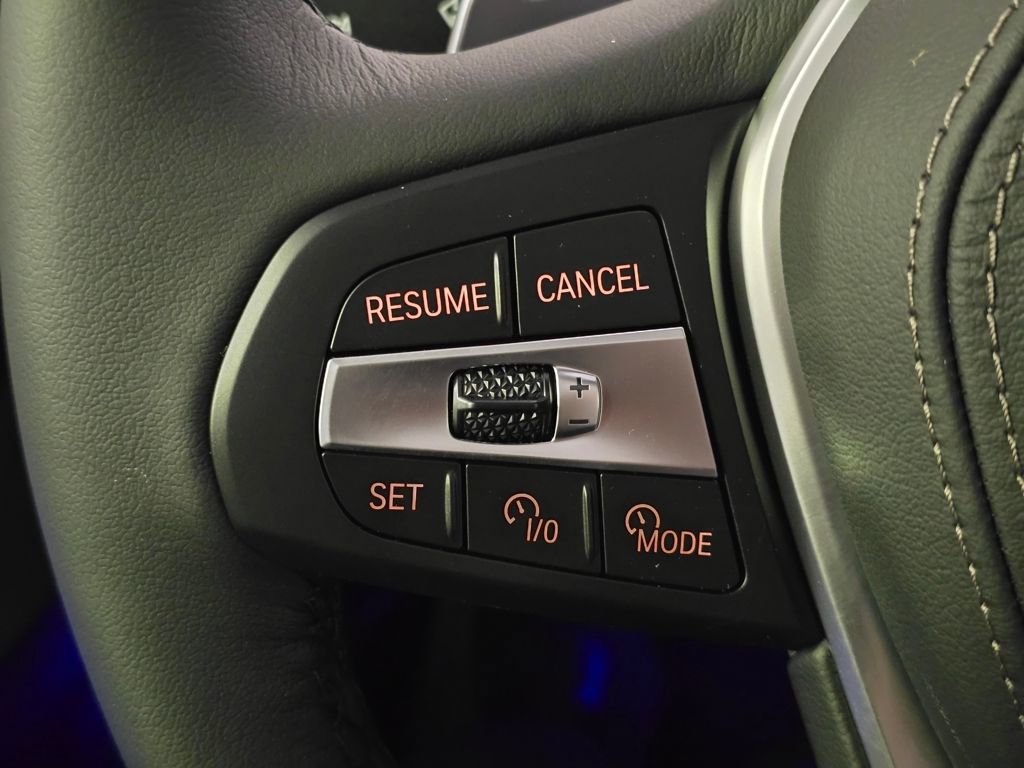 New 2026 BMW X5 xDrive50e w/ Climate Comfort Package image 18