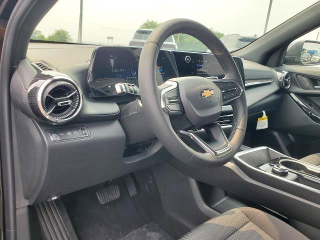 New 2026 Chevrolet Equinox LT image 14