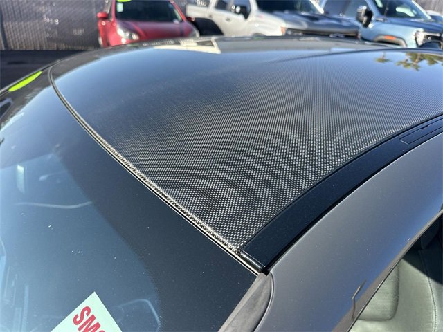 Used 2021 BMW M3 Competition w/ Executive Package image 43